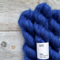 Sonder Yarn Co. - Halo