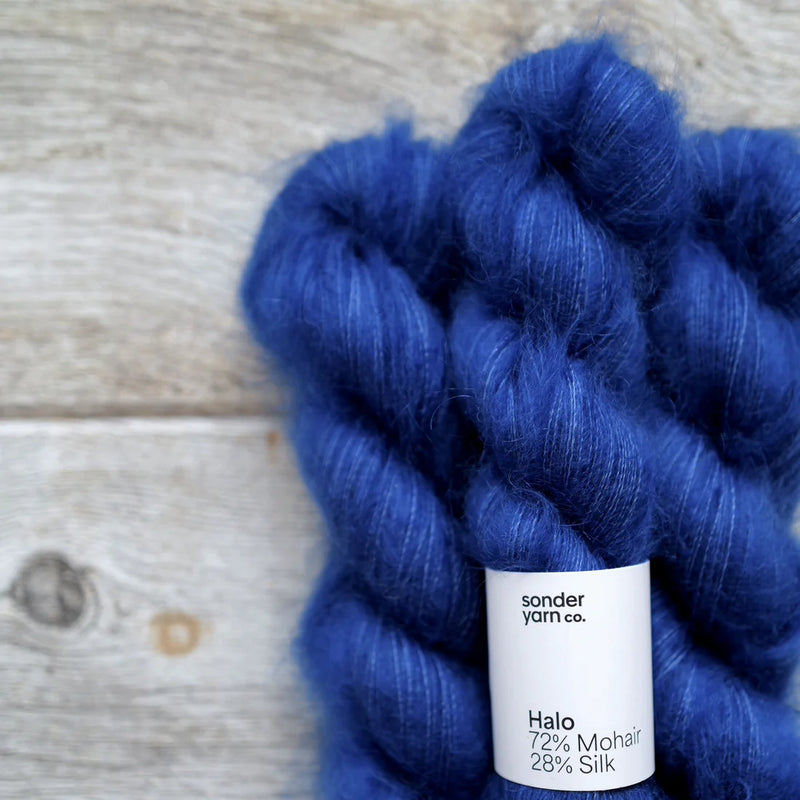Sonder Yarn Co. - Halo