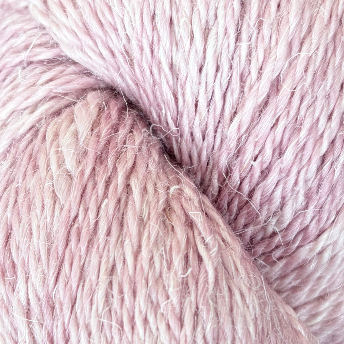 The Knitting Loft - Cardi - Merino/Hemp DK Yarn