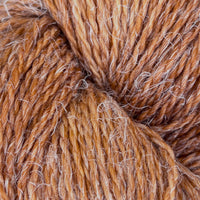 The Knitting Loft - Cardi - Merino/Hemp DK Yarn