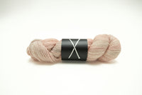 The Knitting Loft - Cardi - Merino/Hemp DK Yarn