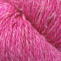 The Knitting Loft - Cardi - Merino/Hemp DK Yarn