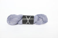 The Knitting Loft - Cardi - Merino/Hemp DK Yarn