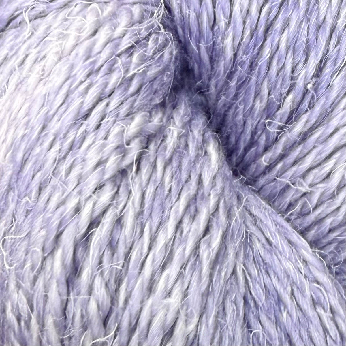The Knitting Loft - Cardi - Merino/Hemp DK Yarn