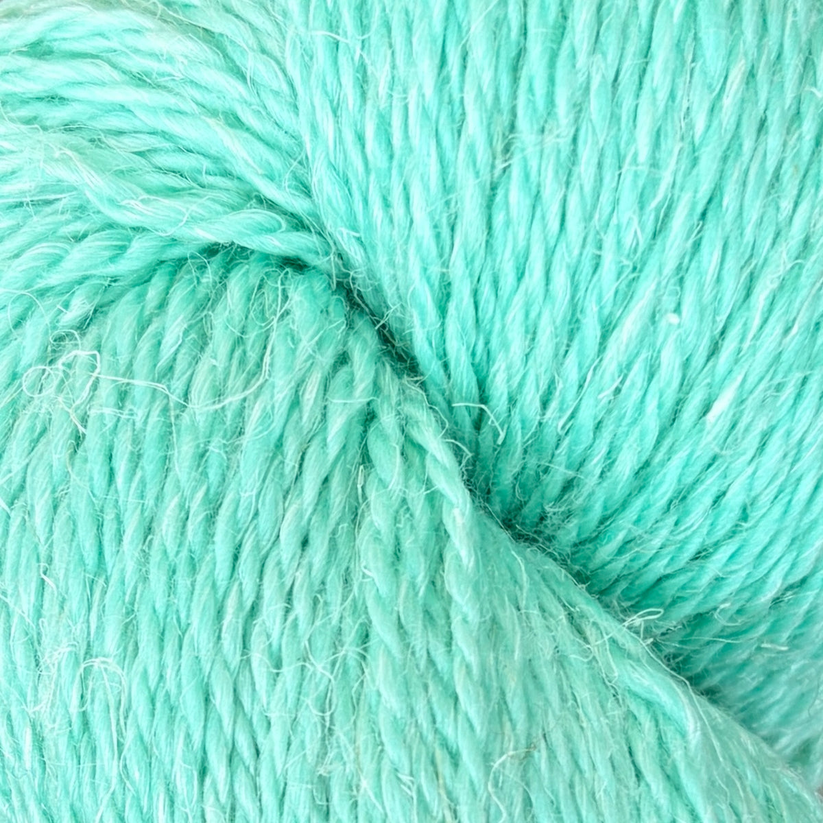 The Knitting Loft - Cardi - Merino/Hemp DK Yarn