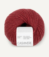 Sandnes Garn - Cashmere