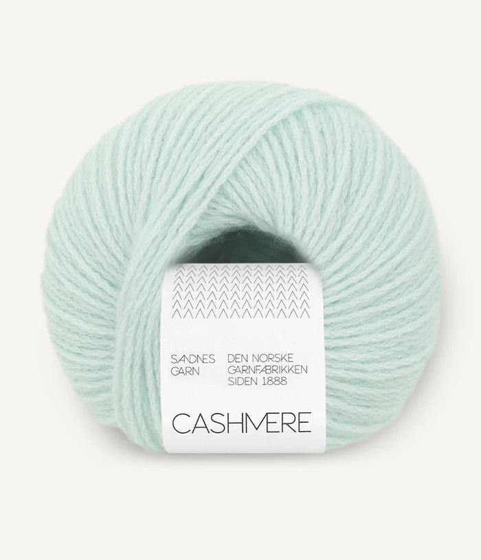 Sandnes Garn - Cashmere