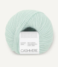 Sandnes Garn - Cashmere