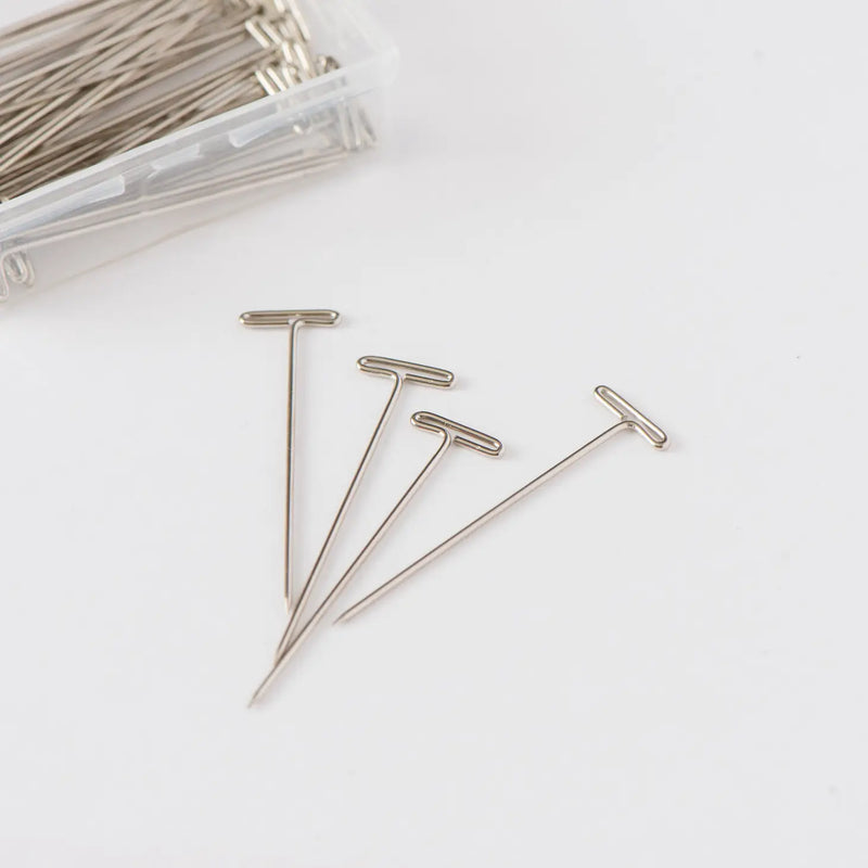 Beginner Knitter's Tool Kit