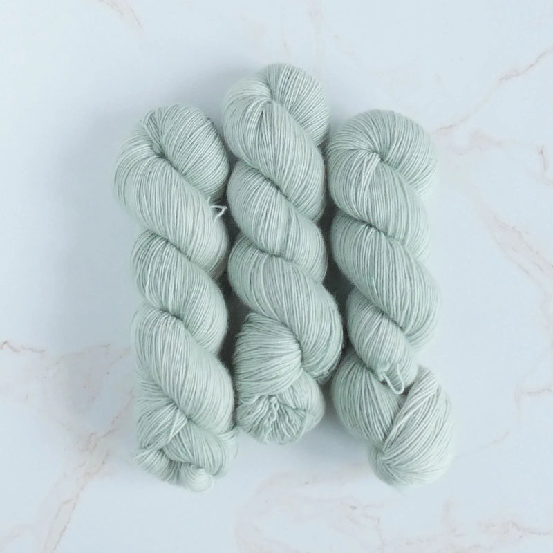The Wandering Flock - Fingering Singles Merino