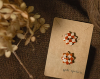 Buttons by Soft Spoken Co.