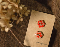 Buttons by Soft Spoken Co.