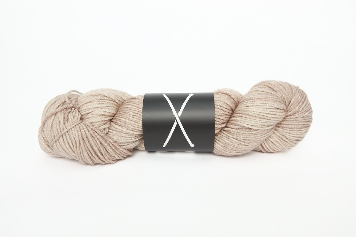 The Knitting Loft - Cheeky DK - Merino DK Yarn
