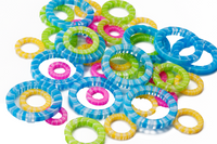 Chiaogoo Stitch Markers