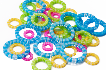 Chiaogoo Stitch Markers