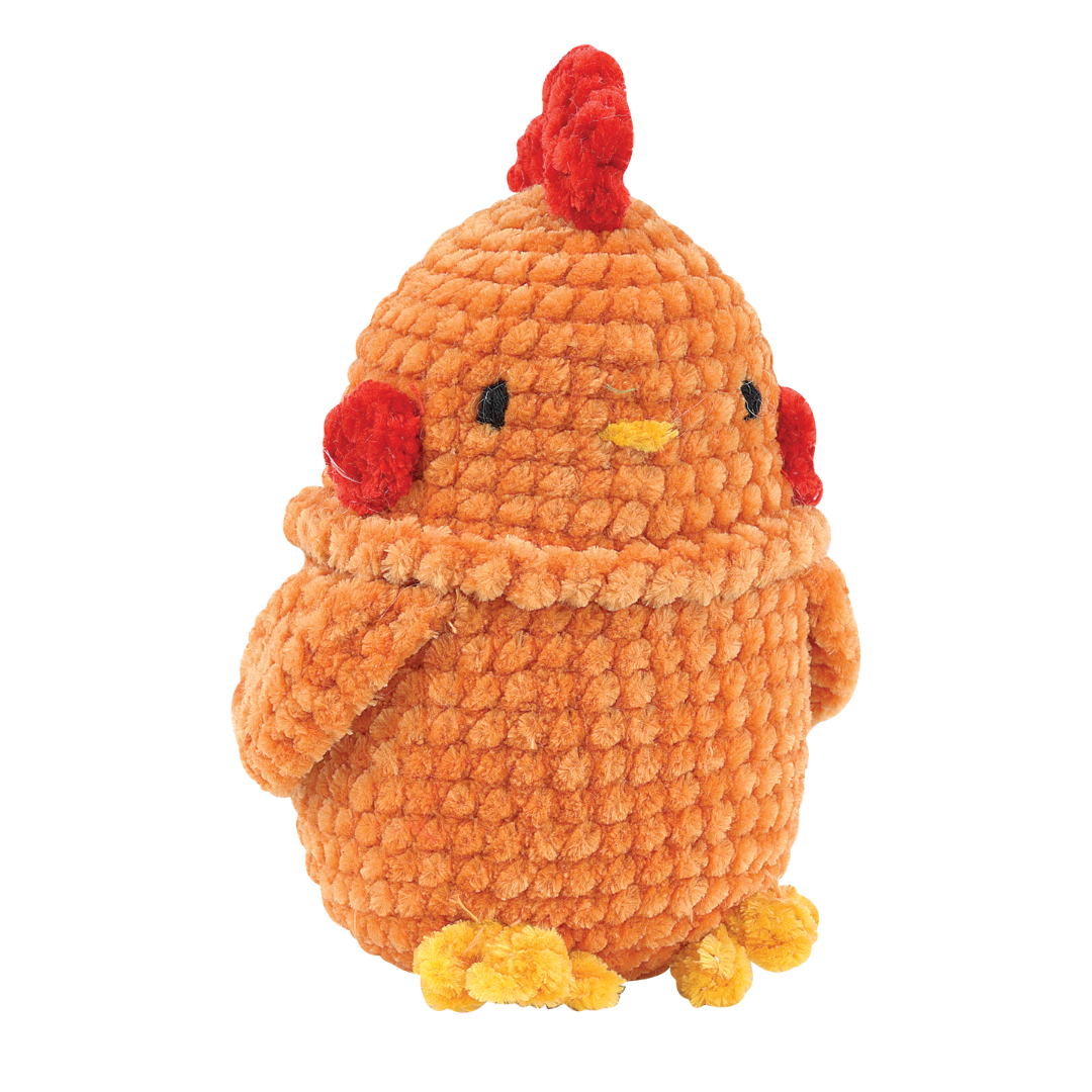 Lykke Amitami Crochet Kits