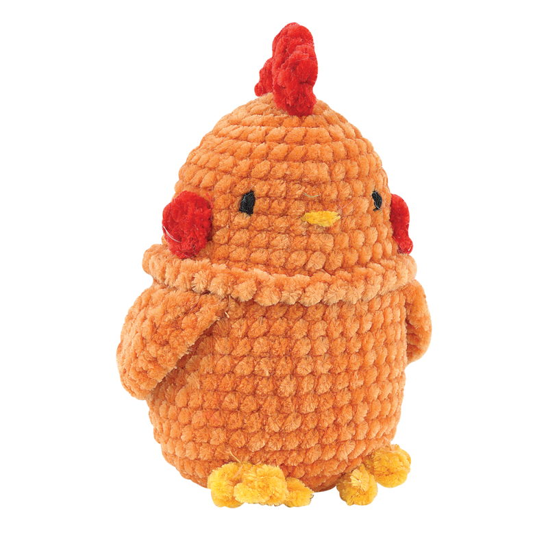 Lykke Amitami Crochet Kits