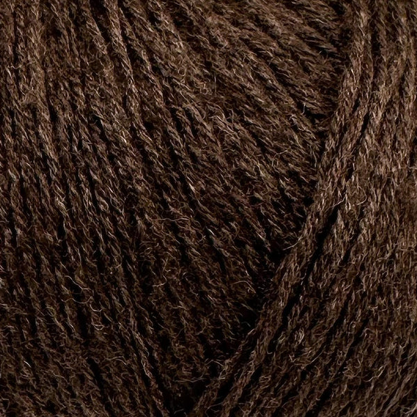 Knitting for Olive - No Waste Wool