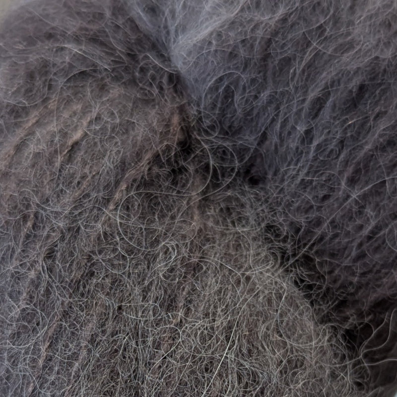 The Knitting Loft - Lush - Suri Heavy Fingering Yarn (A-L)