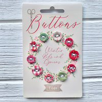Tilda Buttons