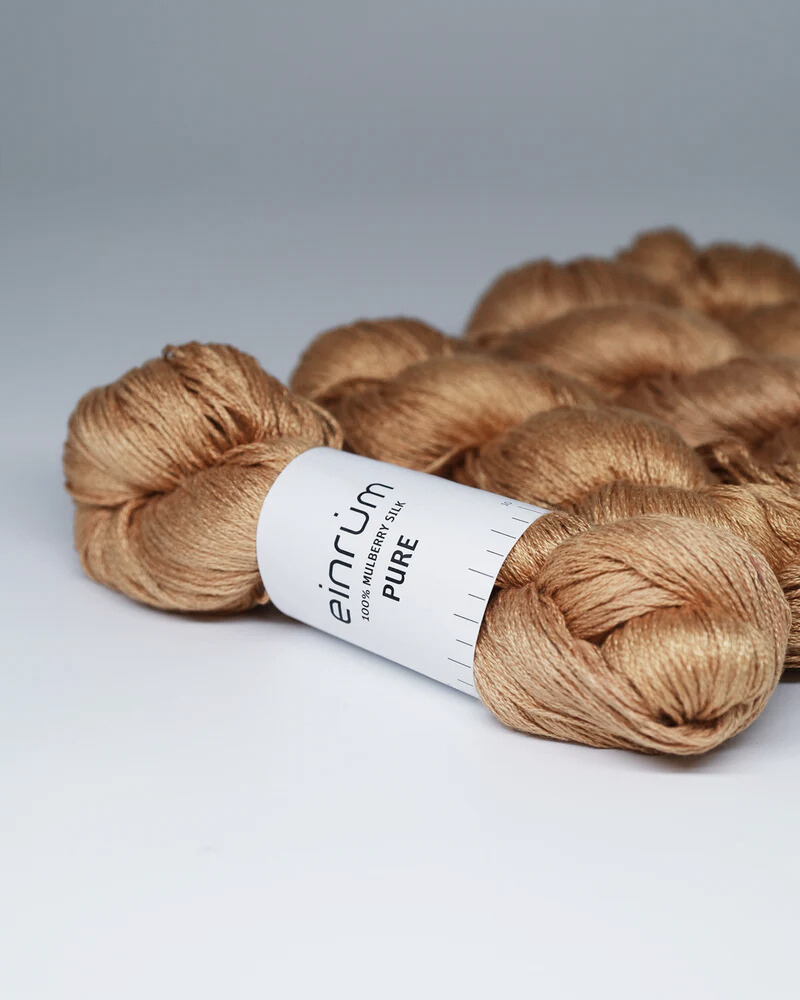 Einrum - PURE Silk