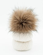 LOVaFUR Large Pom Poms (A-L)