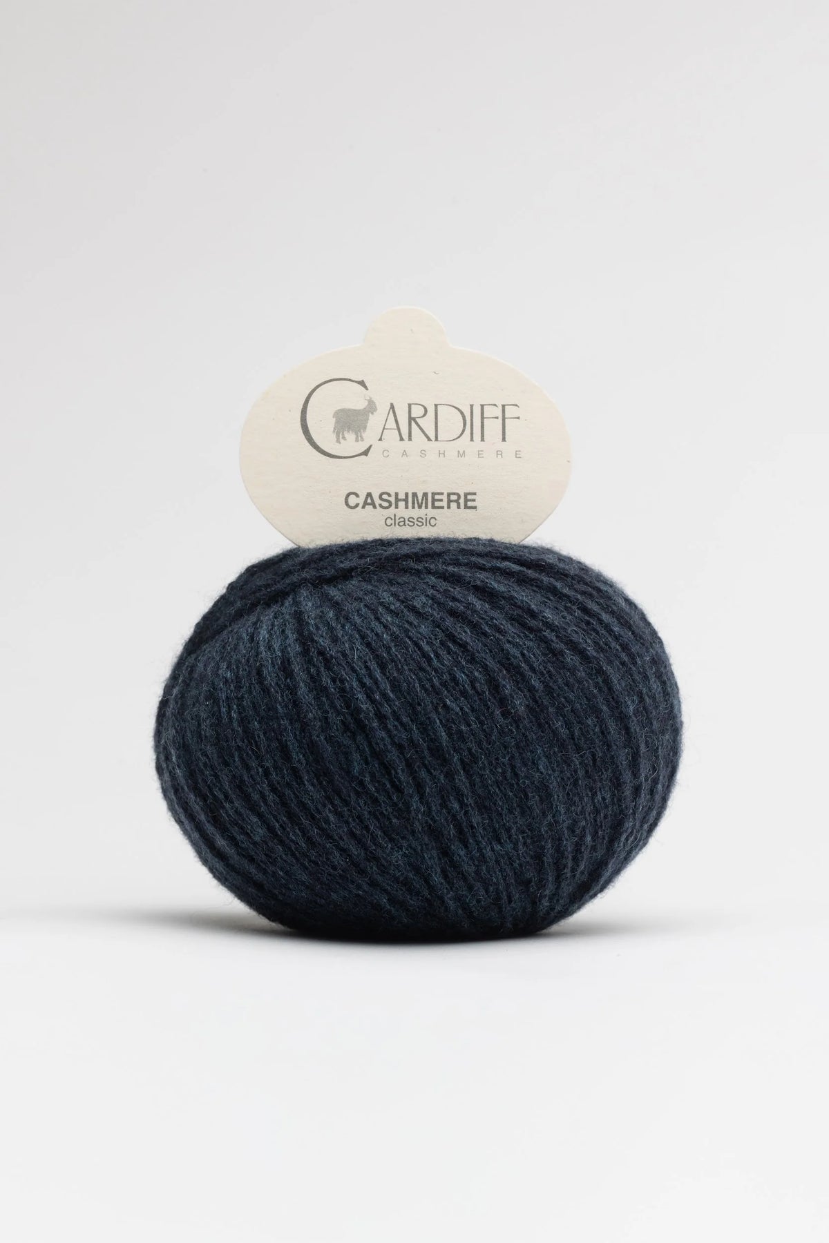 Cardiff Cashmere Classic