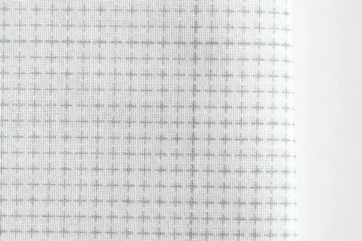 Daruma - Sashiko Cloth