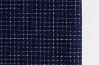 Daruma - Sashiko Cloth