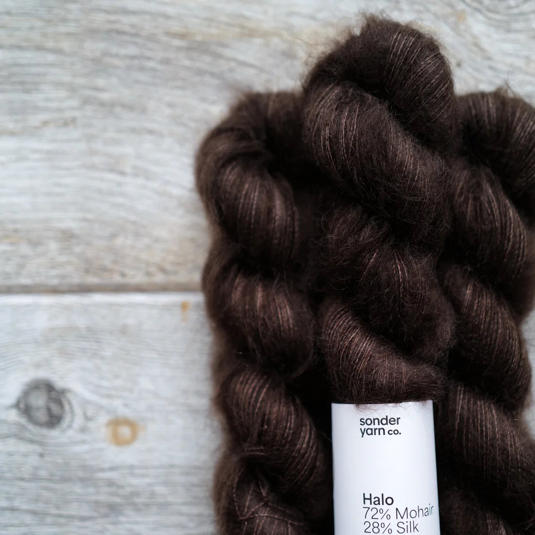 Sonder Yarn Co. - Halo