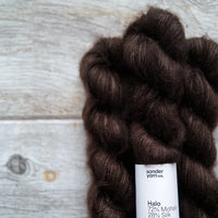 Sonder Yarn Co. - Halo