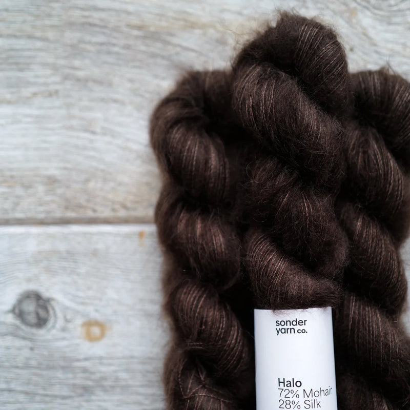 Sonder Yarn Co. - Halo