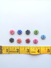 Mini Buttons (13mm and smaller)