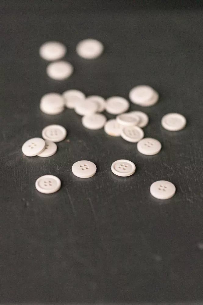 Merchant & Mills Buttons