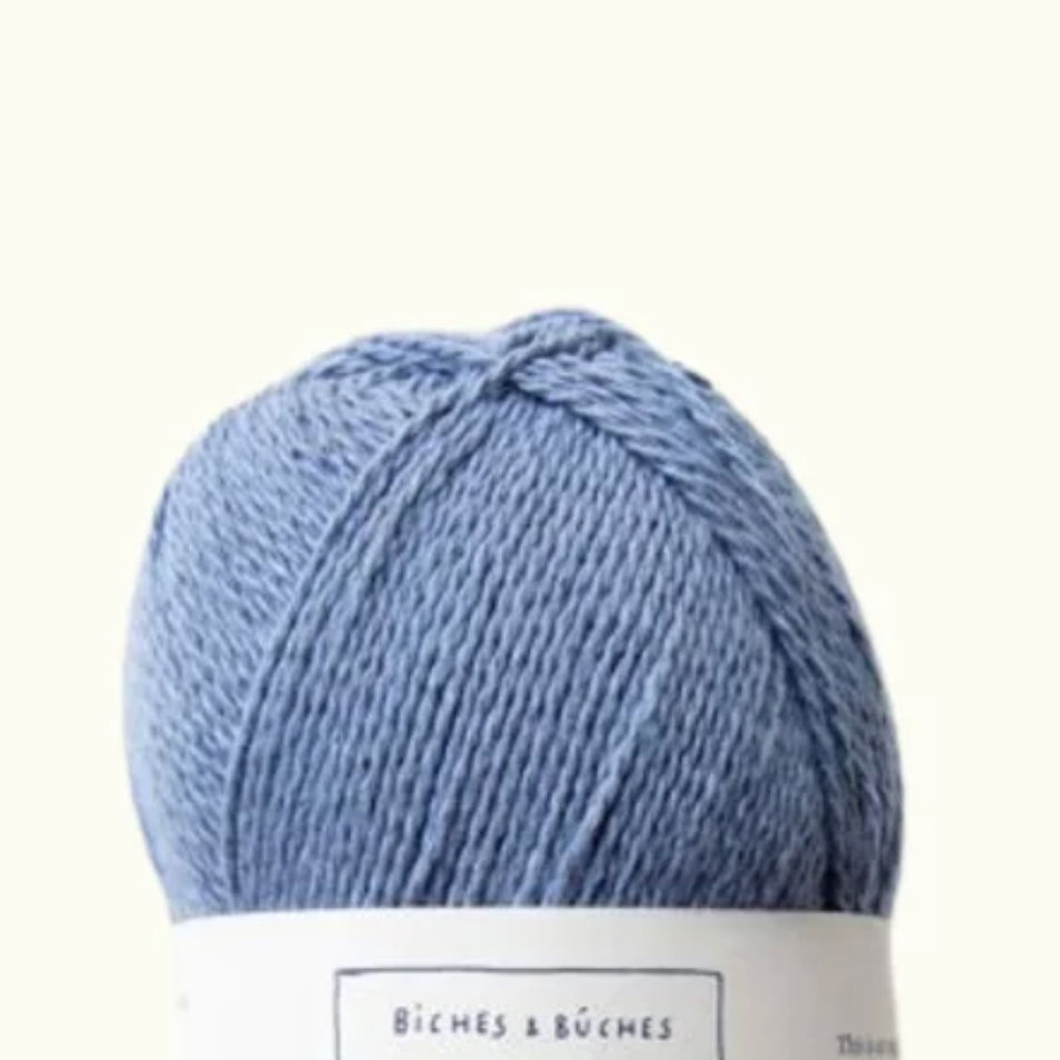 Biches & Bûches - Le Petit Organic Cotton