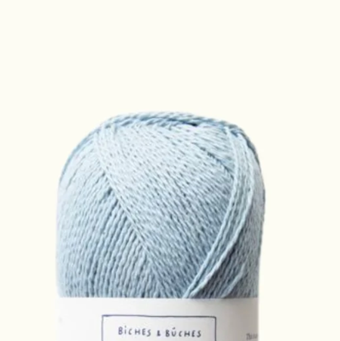 Biches & Bûches - Le Petit Organic Cotton