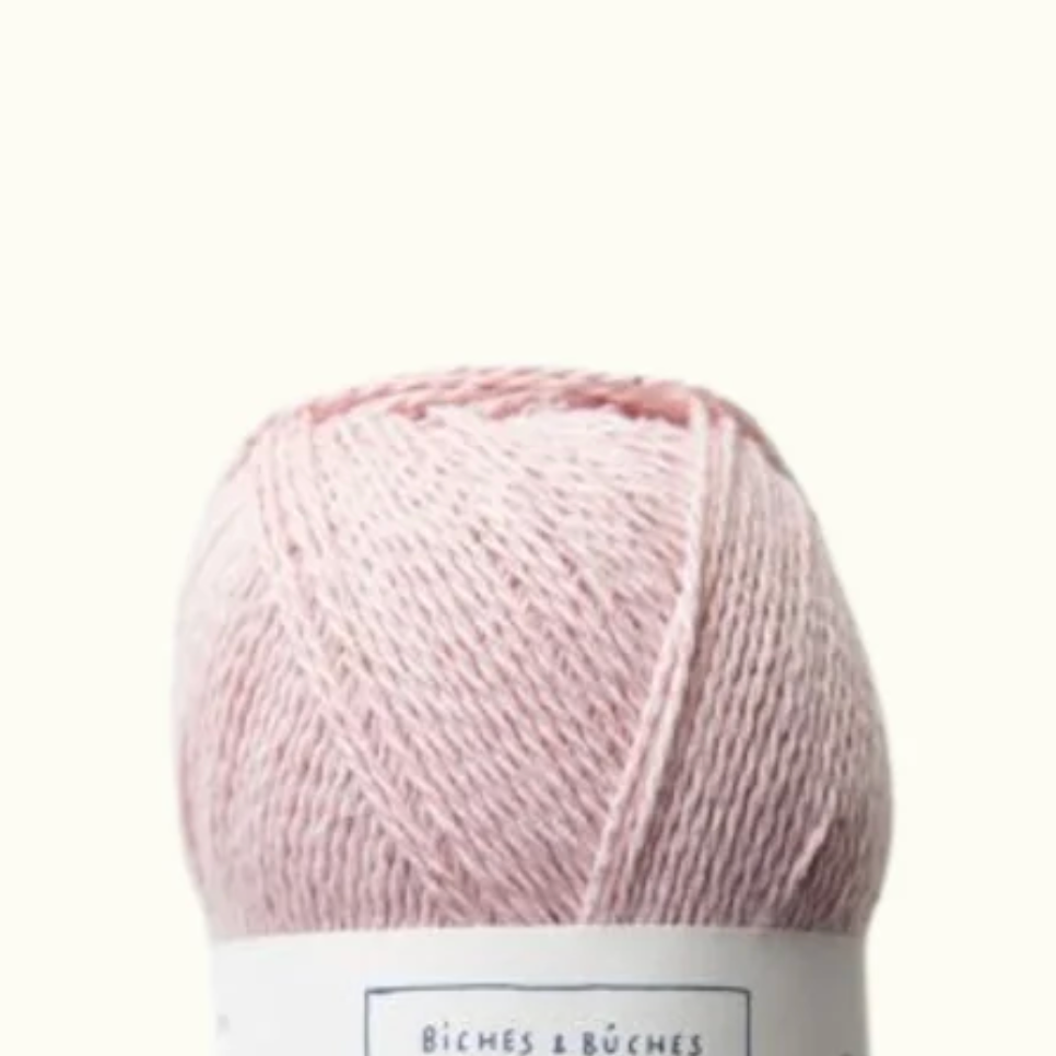 Biches & Bûches - Le Petit Organic Cotton