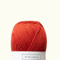 Biches & Bûches - Le Petit Organic Cotton