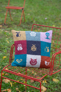 Simple Little Fairisle Knits by Martin Storey