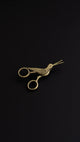 Crane Scissors