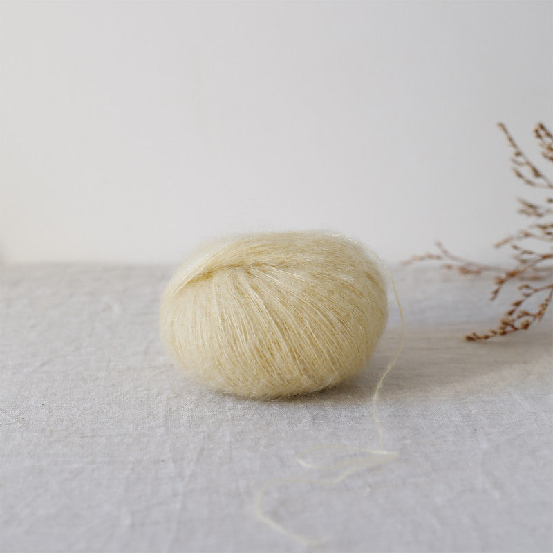 De Rerum Natura - Bérénice