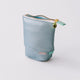 Metallic Sky Blue