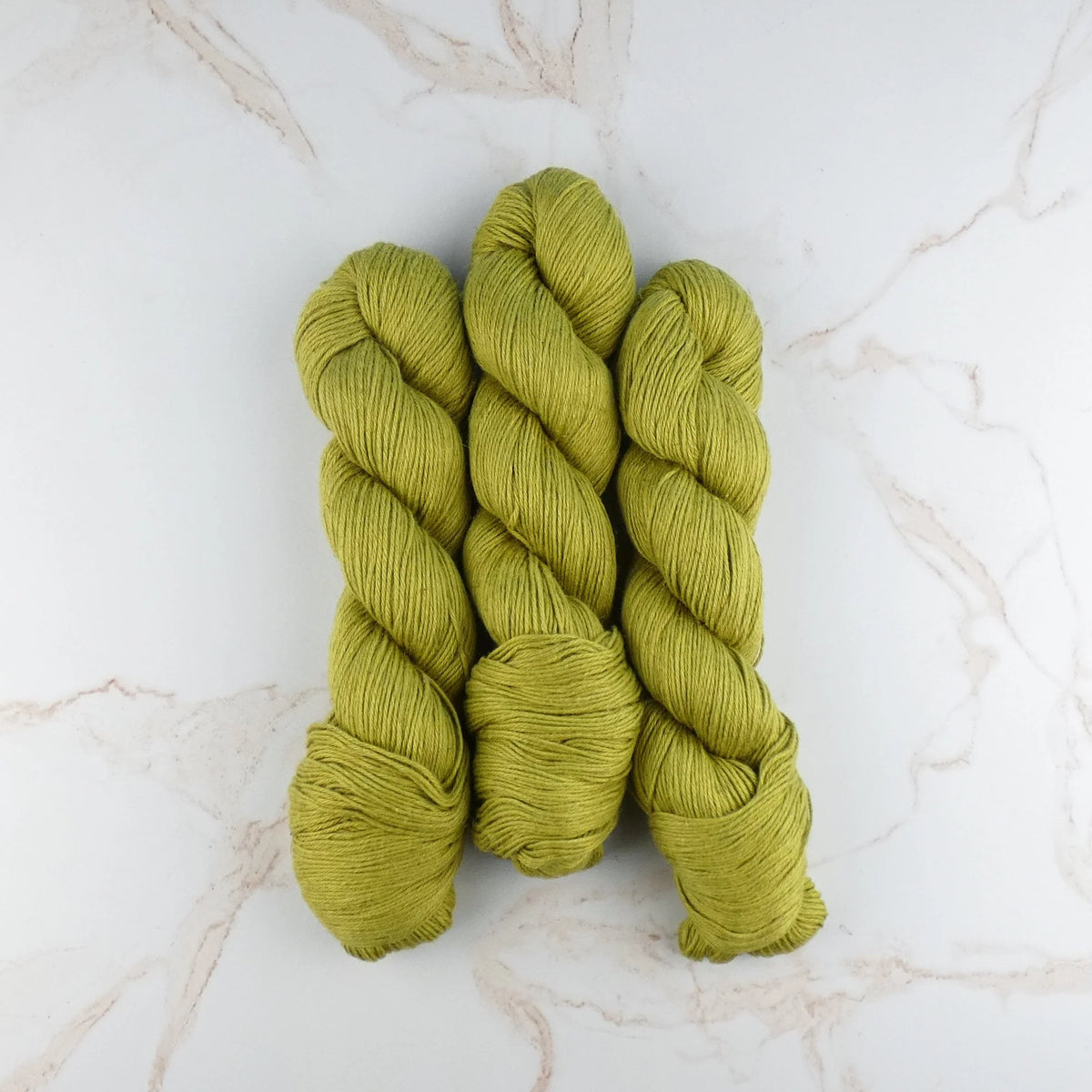The Wandering Flock - Cotton Lino