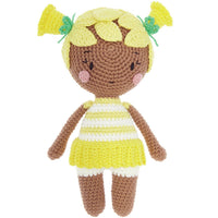 Rico Design - Ricorumi Blooming Beauties Crochet Kit