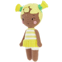 Rico Design - Ricorumi Blooming Beauties Crochet Kit
