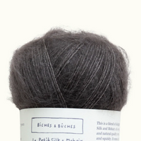 Biches & Bûches - Le Petit Silk & Mohair