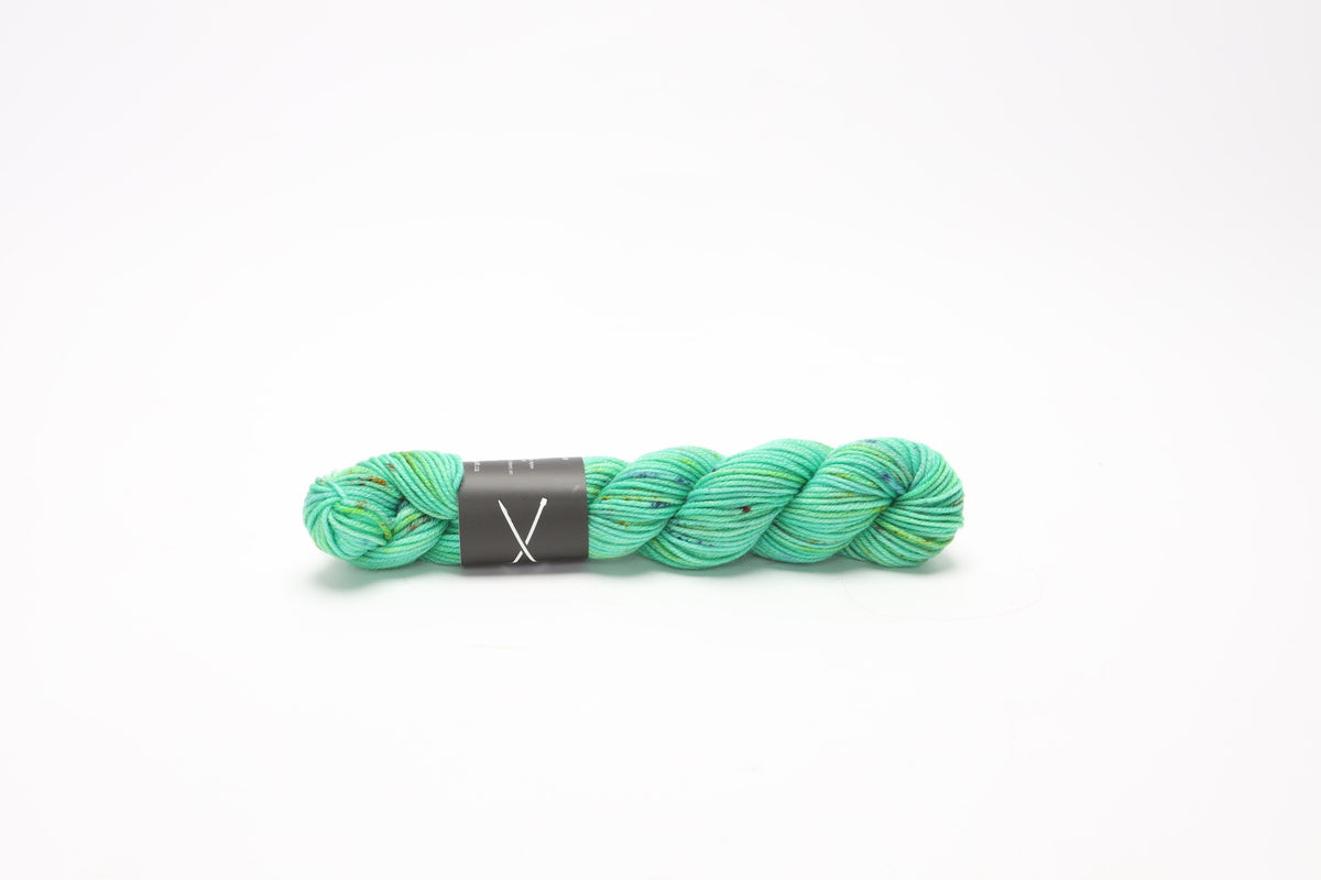 The Knitting Loft - Darlings - Merino Fingering Minis