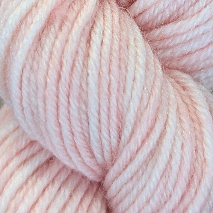 The Knitting Loft - Darlings - Merino Fingering Minis (A-L)