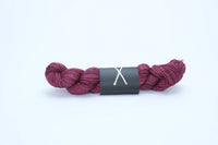 The Knitting Loft - Darlings - Merino Fingering Minis