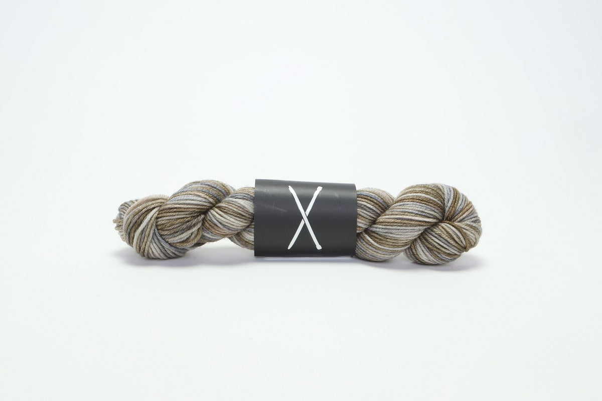 The Knitting Loft - Darlings - Merino Fingering Minis